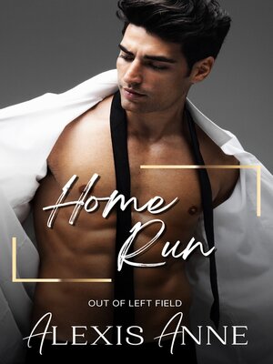 cover image of Home Run
